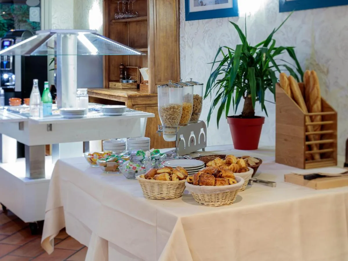 Logis Hotel Noemys Morgon Villie-Morgon