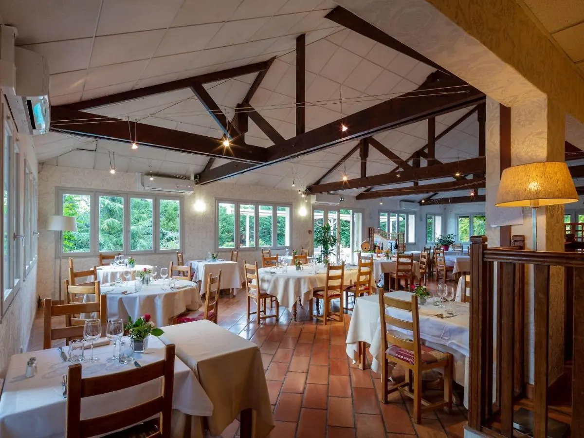 ***  Logis Hotel Noemys Morgon Villie-Morgon France