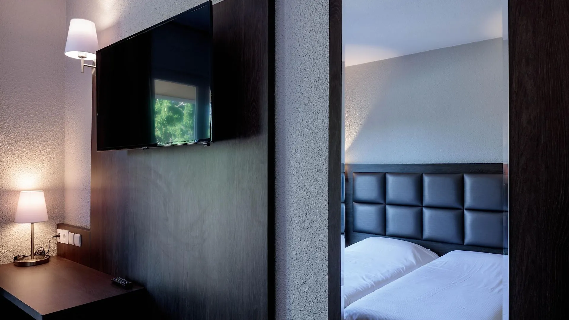 Logis Hotel Noemys Morgon Villie-Morgon