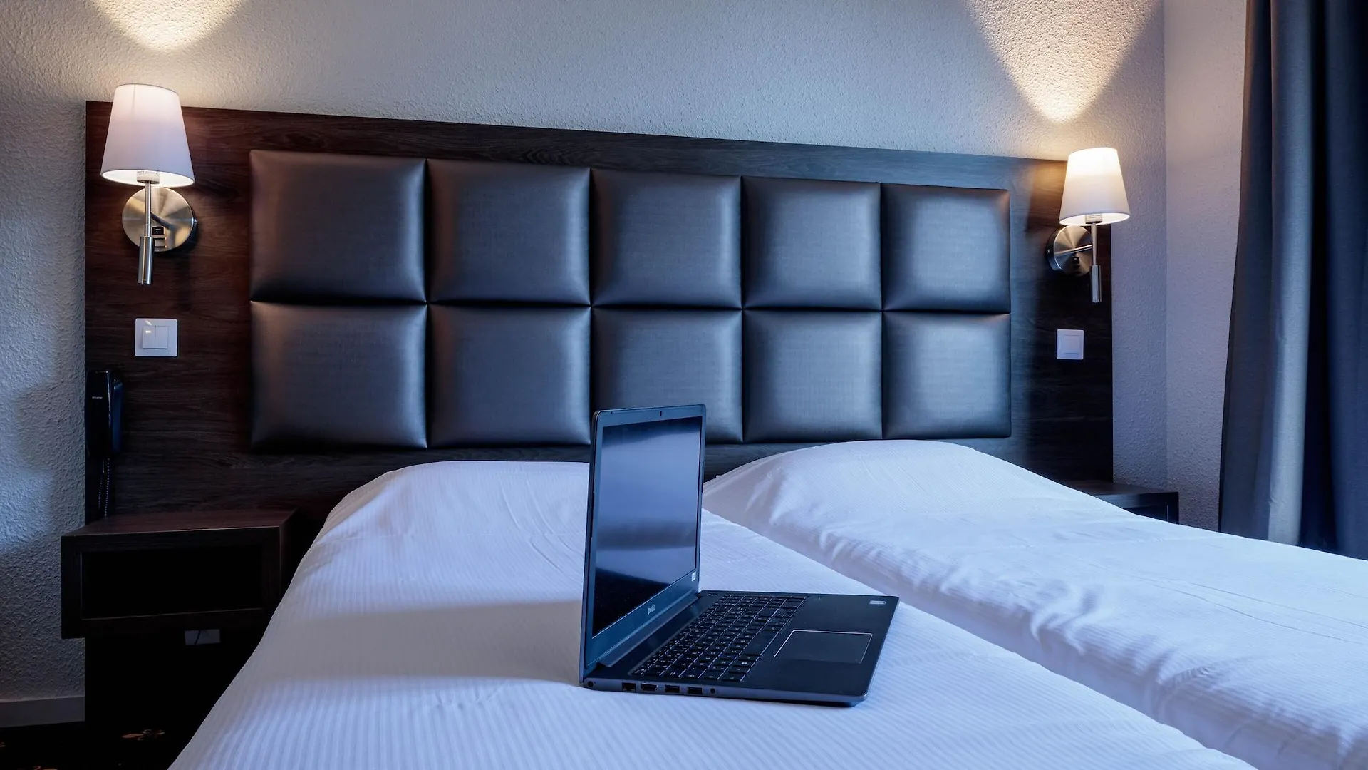 Logis Hotel Noemys Morgon Villie-Morgon 3*,  France