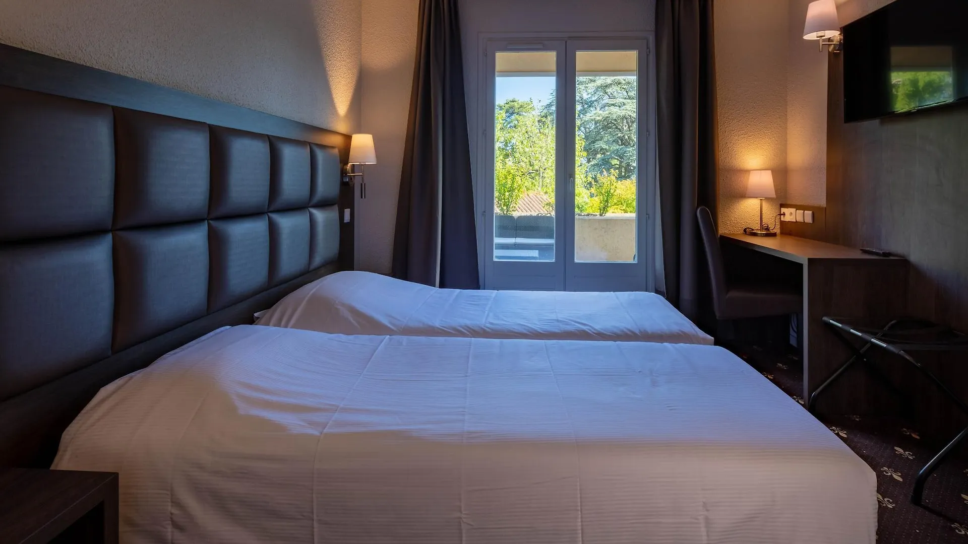 Logis Hotel Noemys Morgon Villie-Morgon