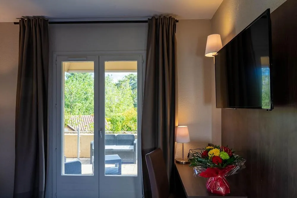 Logis Hotel Noemys Morgon Villie-Morgon