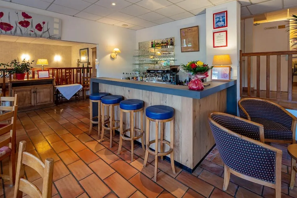 Logis Hotel Noemys Morgon Villie-Morgon