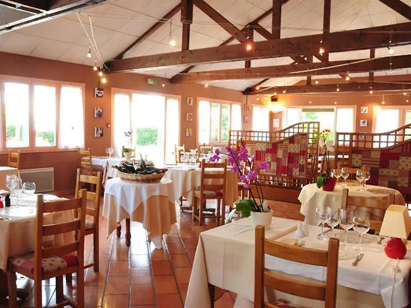 Logis Hotel Noemys Morgon Villie-Morgon
