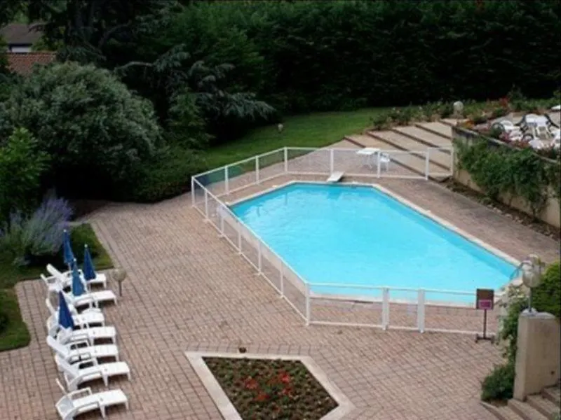 Logis Hotel Noemys Morgon Villie-Morgon