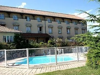 Logis Hotel Noemys Morgon Villie-Morgon