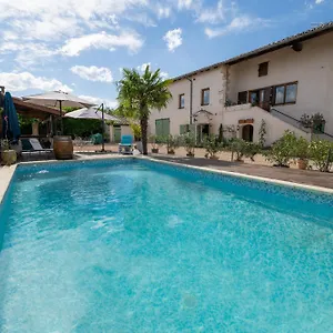 Bed & Breakfast Cocon De Morgon, Villié-Morgon