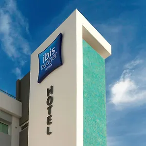 Ibis Budget Amberieu En Bugey/chateau Gaillard A42 Hotel