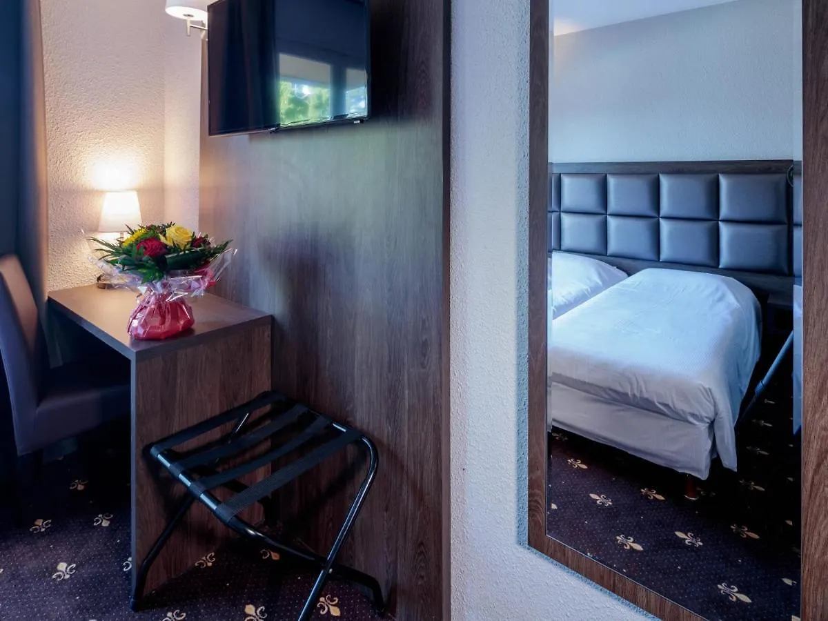 Logis Hotel Noemys Morgon Villié-Morgon