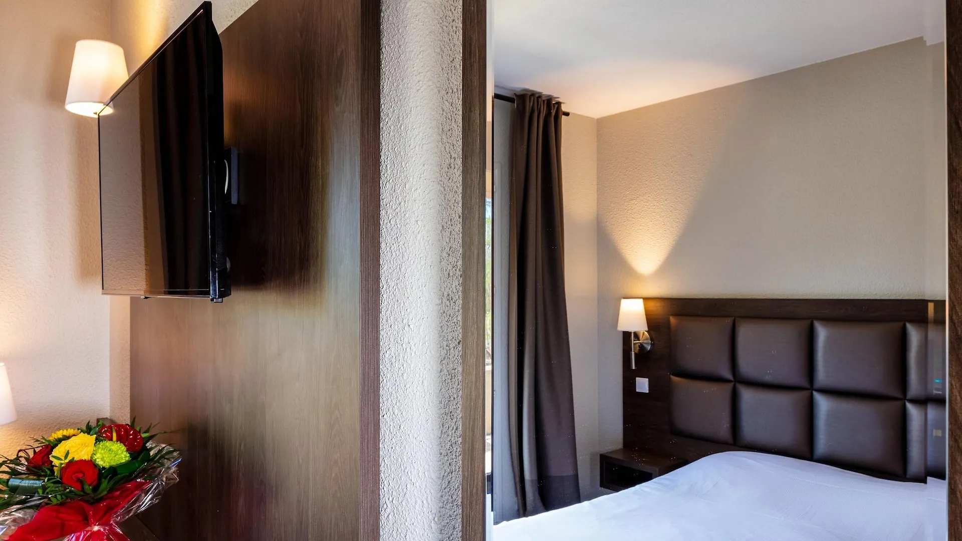 Logis Hotel Noemys Morgon Villié-Morgon
