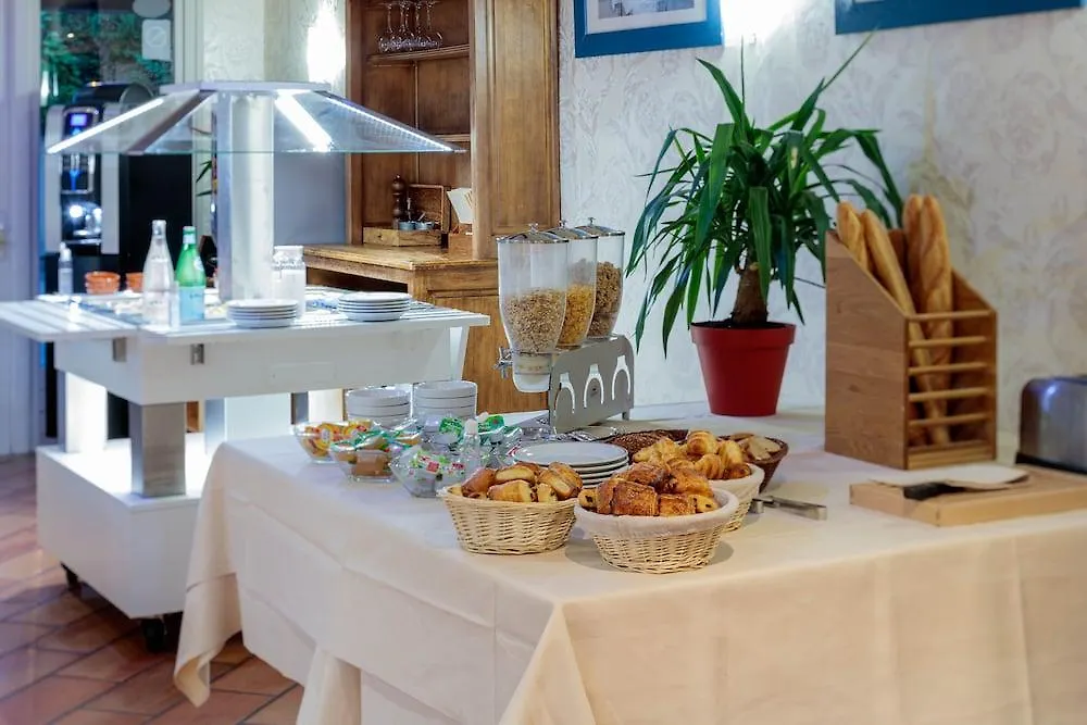 Logis Hotel Noemys Morgon Villié-Morgon